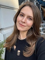 Круковская Татьяна Александровна
