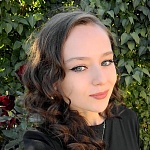 Никифорова Ирина Алексеевна