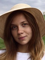 Власова Ксения Александровна