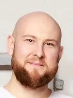 Новокшонов Сергей Геннадьевич