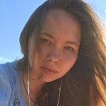 Дарья Сергеевна  Попова