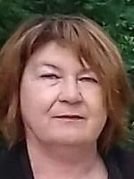 Роева Светлана Витальевна