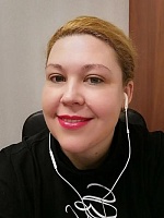 Павлова Ольга Вячеславовна