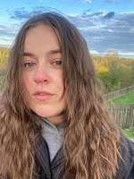 Агеева Юлия Сергеевна