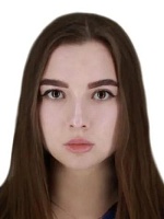 Заболотина Вера Валерьевна
