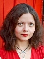 Шевахина Александра Анатольевна