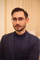 Евдокимов Гаврил Гаврилович