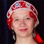 Надежда Александровна Ковалева