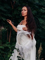 Дорофеева Алиса Олеговна