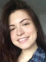Попова Юлия Владимировна