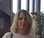 Бодягина Оксана Вячеславовна