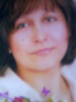 Кизеева Екатерина Романовна