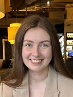 Федянина Полина Владимировна