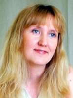 Сергеева Надежда Геннадиевна