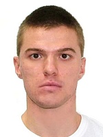 Голуб Павел Владимирович