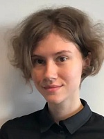 Кокарева Софья Андреевна