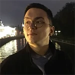 Лысиков Данил Сергеевич