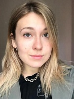 Смирнова Виктория Александровна