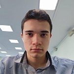 Бикмаметов Тимур Равильевич