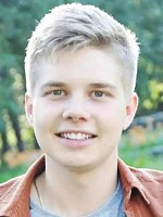 Рогачев Владислав Вячеславович