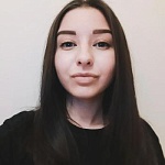 Харитонова София Геннадиевна