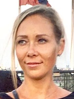 Гордеева Елена Сергеевна