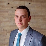Кулешов Юрий Александрович