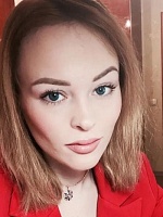 Петрова Екатерина Максимовна