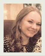 Проникова Динара Васильевна