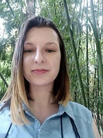 Скрыльникова Мария Алексеевна