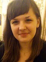 Гулюгина Екатерина Васильевна