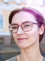 Романова Надежда Владимировна