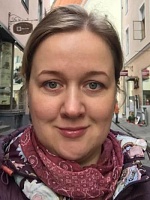 Крулева Ксения Владимировна