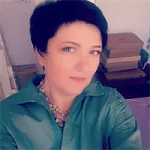Татьяна Сергеевна Орешкова