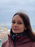 Попова Инна Вячеславовна
