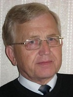 Борисов Анатолий Алексеевич