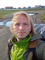 Плотников Илья Викторович