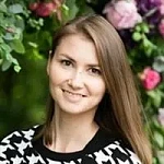 Ирина Валерьевна Шуктомова
