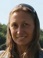 Мегалинская Ирина Николаевна