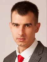 Ахматов Олег Владиславович