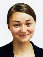 Онищук Ольга Александровна