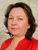 Хазова Александра Вячеславовна