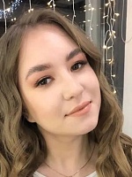 Максименко Екатерина Ивановна