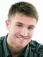 Максин Игорь Николаевич