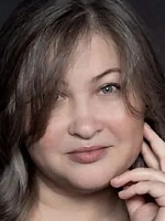 Медведева Анжела Владимировна