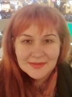 Казакова Оксана Михайловна