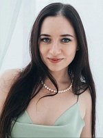 Долматова Екатерина Валерьевна