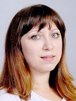 Огнева Екатерина Сергеевна
