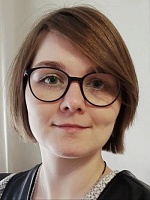Жевтяк Антонина Вадимовна