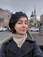 Овчарова Анастасия Владимировна